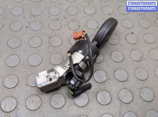 Замок зажигания CT1016716 на Citroen C5 2004-2008