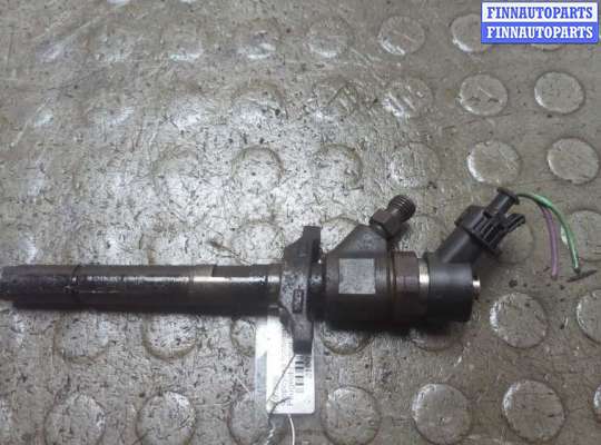 Форсунка топливная PG1219693 на Peugeot Partner 2002-2008