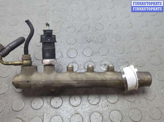 купить Рампа (рейка) топливная на Opel Astra H 2004-2010