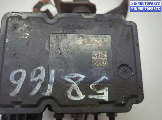 купить Блок АБС, насос (ABS, ESP, ASR) на Ford Fiesta 2012-2019