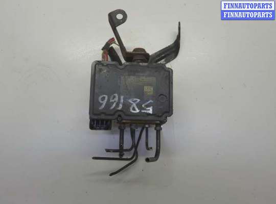 купить Блок АБС, насос (ABS, ESP, ASR) на Ford Fiesta 2012-2019