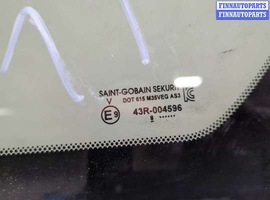 купить Стекло кузовное боковое на Infiniti QX50 2017-2025