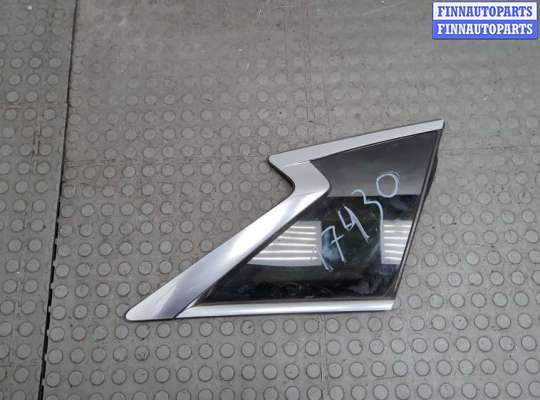 купить Стекло кузовное боковое на Infiniti QX50 2017-2025