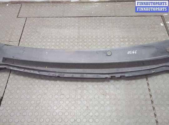 купить Жабо под дворники (дождевик) на Ford Focus 2 2008-2011