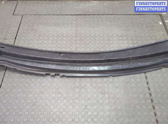 купить Жабо под дворники (дождевик) на Ford Focus 2 2008-2011