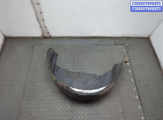 Защита арок (подкрылок) PG1207358 на Peugeot Partner 2008-2012