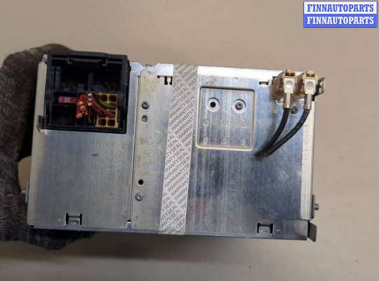 купить Магнитола на Volkswagen Golf 5 2003-2009
