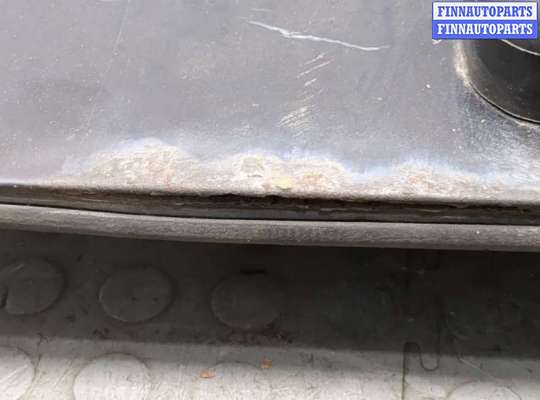 купить Ручка крышки багажника на Jeep Wrangler 1996-2006