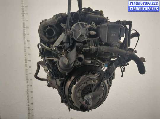 купить Компрессор кондиционера на Peugeot 3008 2009-2016