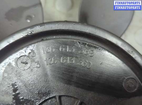 купить Вентилятор радиатора на Opel Astra J 2010-2017