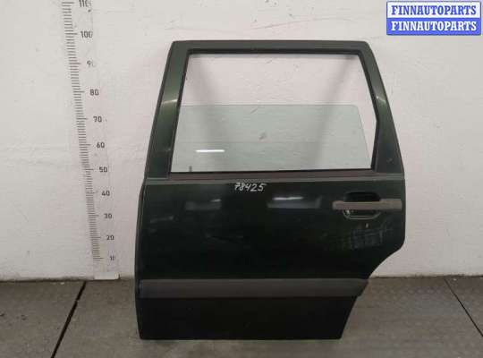 Стекло боковой двери VL480667 на Volvo 850