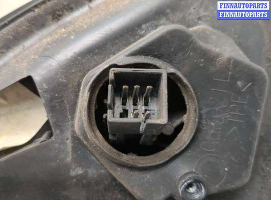 купить Зеркало боковое на Opel Corsa C 2000-2006