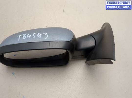 купить Зеркало боковое на Opel Corsa C 2000-2006