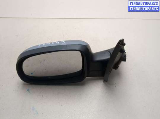 Купить Зеркало боковое на Opel Corsa C 2000-2006 Зеркало боковое OP2442943 на Opel Corsa C 2000-2006