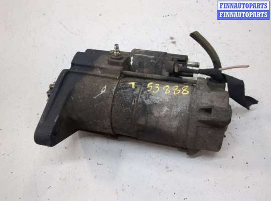купить Стартер на Land Rover Range Rover Sport 2005-2013