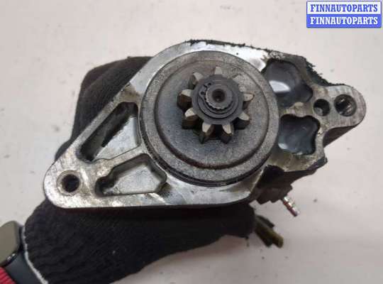 купить Стартер на Land Rover Range Rover Sport 2005-2013