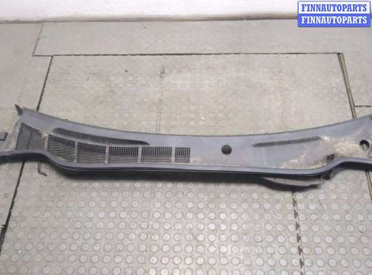 купить Жабо под дворники (дождевик) на Toyota Camry V40 2006-2011