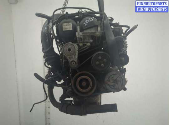 Компрессор кондиционера FO2226745 на Ford Mondeo 4 2007-2015