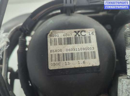 купить Компрессор кондиционера на Ford Mondeo 4 2007-2015