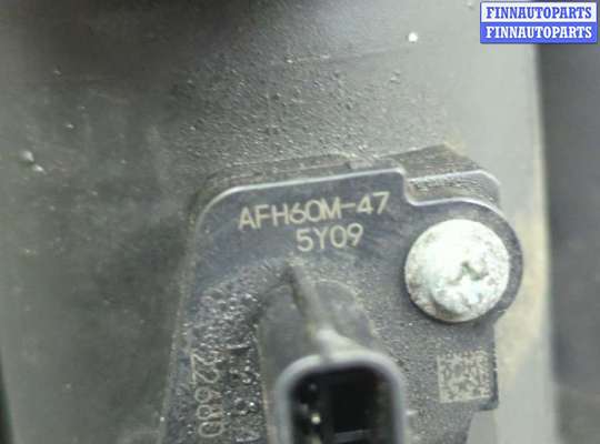 купить Корпус воздушного фильтра на Nissan Pathfinder 2012-2020