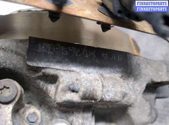 купить Двигатель (ДВС) на Ford Mondeo 5 2015-2019