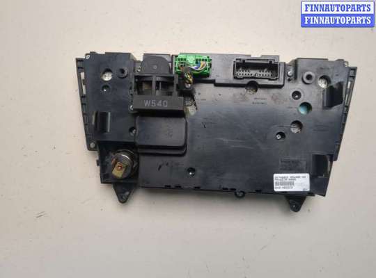 купить Переключатель отопителя (печки) на Volvo S60 2000-2009
