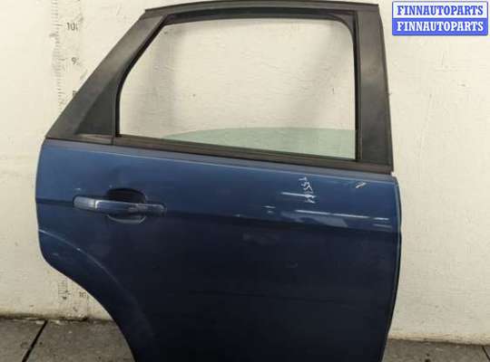 купить Дверь боковая (легковая) на Ford Focus 2 2008-2011