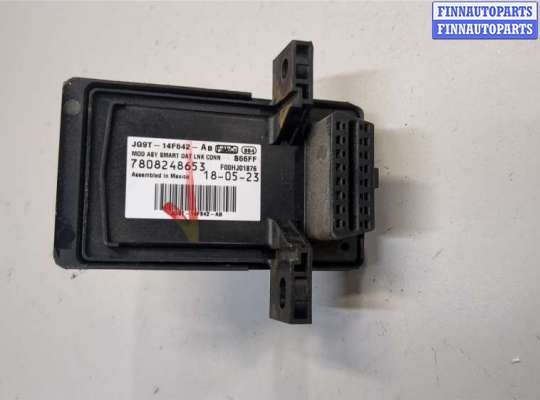 Блок комфорта FO1969845 на Ford Fusion 2017-2020 USA