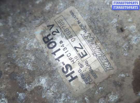 купить Компрессор кондиционера на Honda CR-V 2001-2006