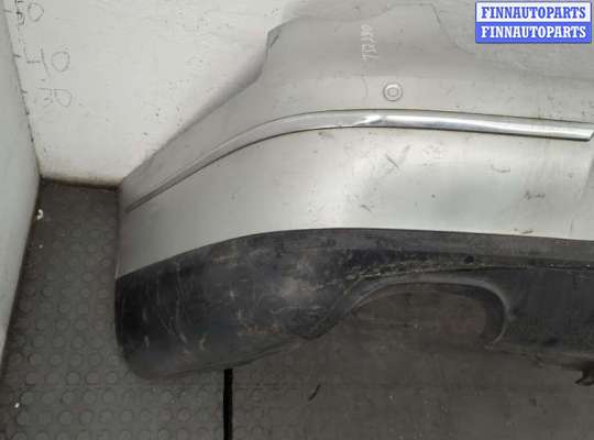 Бампер задний на Volkswagen Passat B6 (3C)