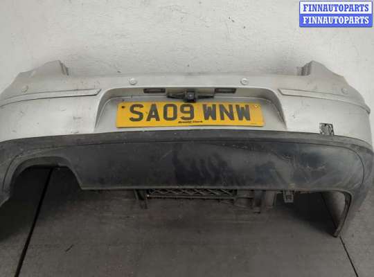 Бампер VG2612162 на Volkswagen Passat 6 2005-2010