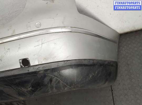 Бампер задний на Volkswagen Passat B6 (3C)