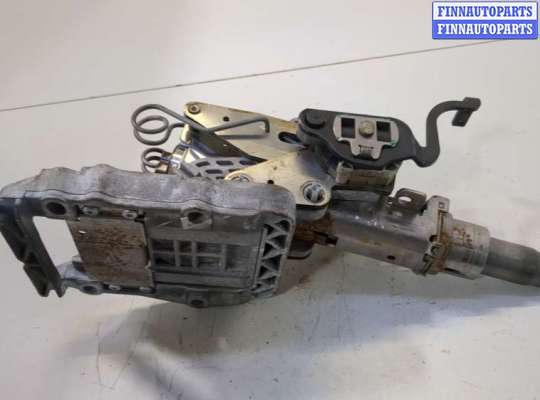 купить Колонка рулевая на Volkswagen Passat 5 2000-2005