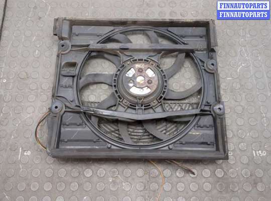 купить Вентилятор радиатора на BMW 7 E38 1994-2001