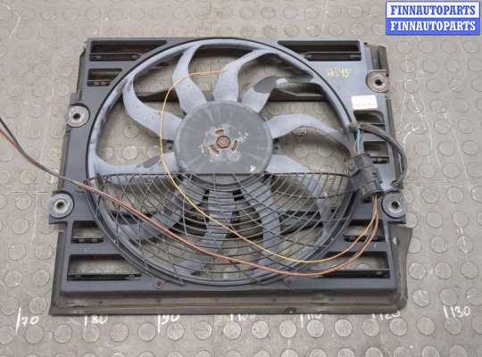 купить Вентилятор радиатора на BMW 7 E38 1994-2001