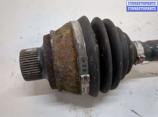 купить Полуось (приводной вал, шрус) на Audi A5 (8T) 2007-2016