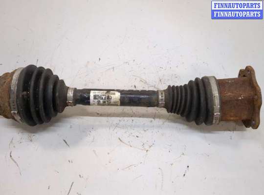 купить Полуось (приводной вал, шрус) на Audi A5 (8T) 2007-2016