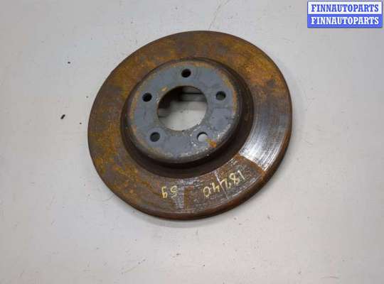 купить Диск тормозной на Ford Escape 2007-2012