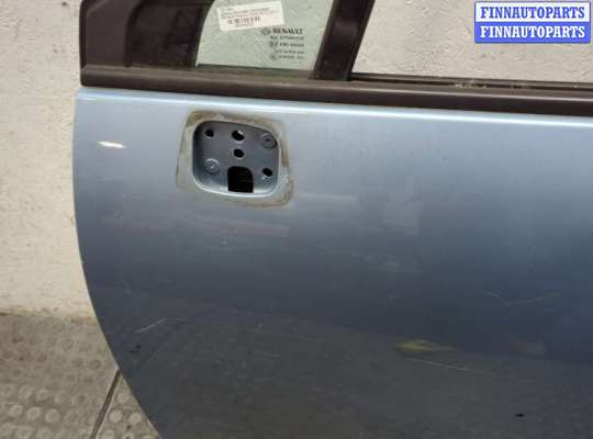 купить Стеклоподъемник электрический на Renault Scenic 2009-2012