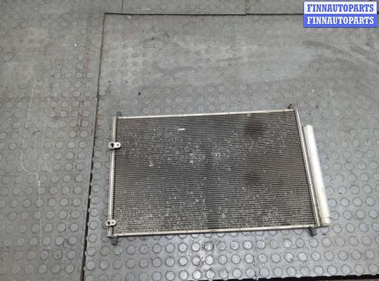 купить Радиатор кондиционера на Toyota Corolla E15 2006-2013