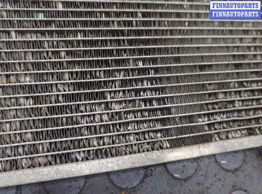 купить Радиатор кондиционера на Toyota Corolla E15 2006-2013