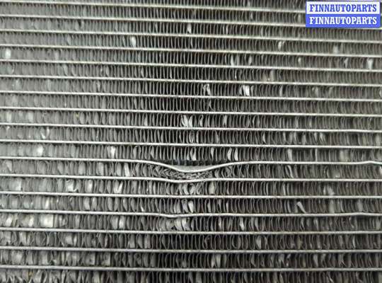 купить Радиатор кондиционера на Toyota Corolla E15 2006-2013