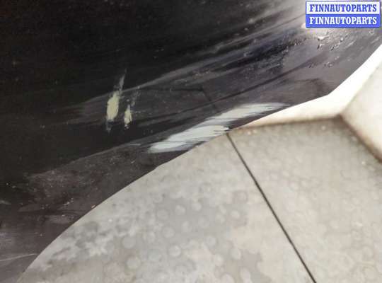 Дверь боковая