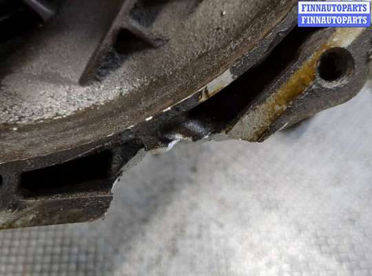 купить КПП 5-ст.мех. (МКПП) на Opel Corsa D 2006-2011