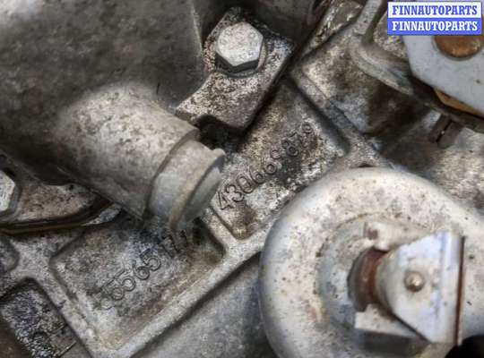 купить КПП 5-ст.мех. (МКПП) на Opel Corsa D 2006-2011