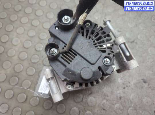 купить Генератор на Opel Astra H 2004-2010