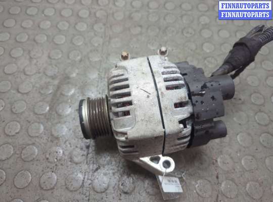Купить Генератор на Opel Astra H 2004-2010 Генератор OP2407906 на Opel Astra H 2004-2010