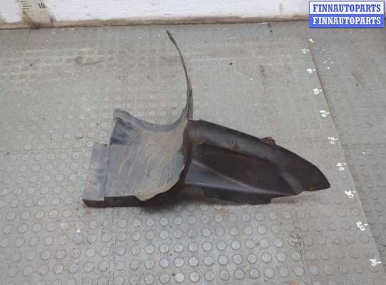 купить Защита арок (подкрылок) на Volkswagen Passat 6 2005-2010