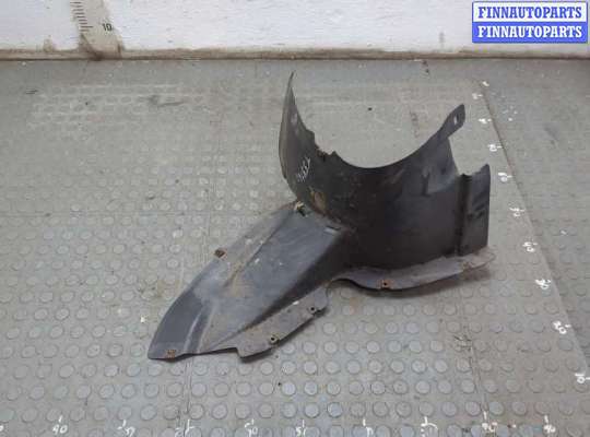 Защита арок (подкрылок) VG2706724 на Volkswagen Passat 6 2005-2010