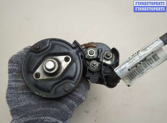 купить Стартер на Ford Focus 2 2005-2008